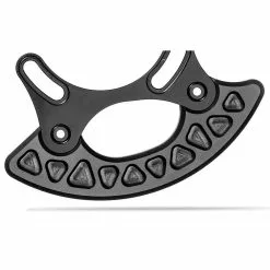 Absolute Black Oval Bash Guide ISCG05 -Bicycle Shop absolute black oval bash guide iscg05 3