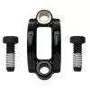 AVID Lever Split Clamp Kit Elixir 5/3 DB 3/1/Level T -Bicycle Shop avid lever split clamp kit elixir 5 3 db 3 1 level t