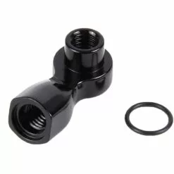 AVID Rep Terminal Regulable X0/E9/7/Guide