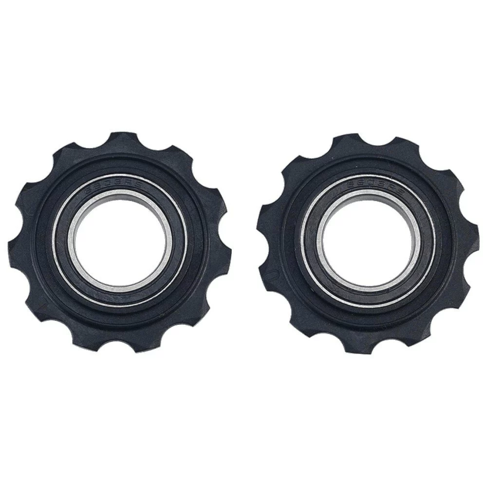 BBB RollerBoys BDP-05 Sram Compatible Pulleys 3 BBB RollerBoys BDP-05 Sram Compatible Pulleys