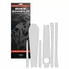 Bikeshield Crank Guard Stickers -Bicycle Shop bikeshield crank guard stickers
