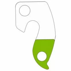 Bonin AC 80075P Derailleur Hanger