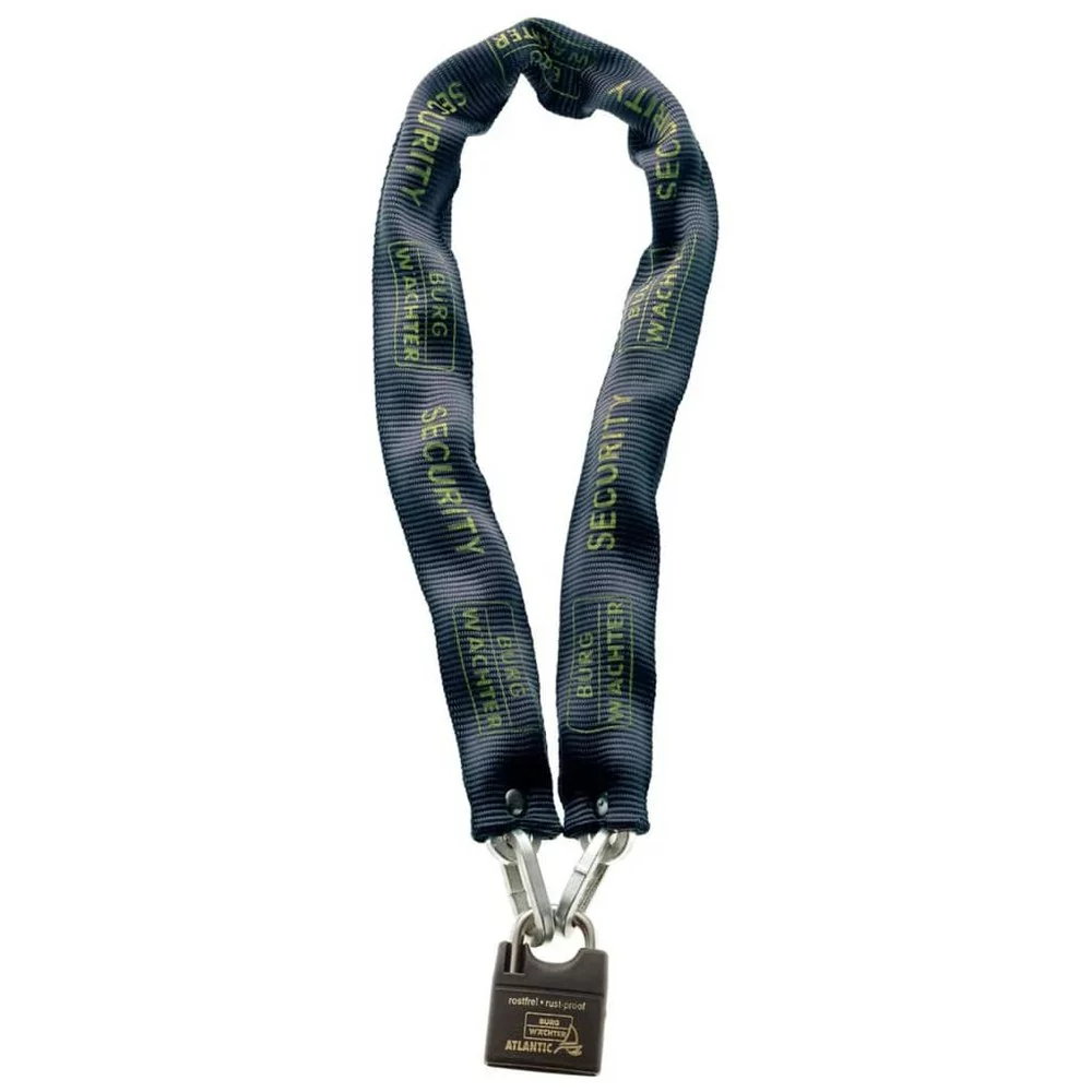 Burg-Wachter Ni40 Safety Chain Lock 5 Burg-Wachter Ni40 Safety Chain Lock - Image 3
