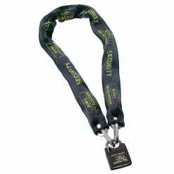 Burg-Wachter Ni40 Safety Chain Lock