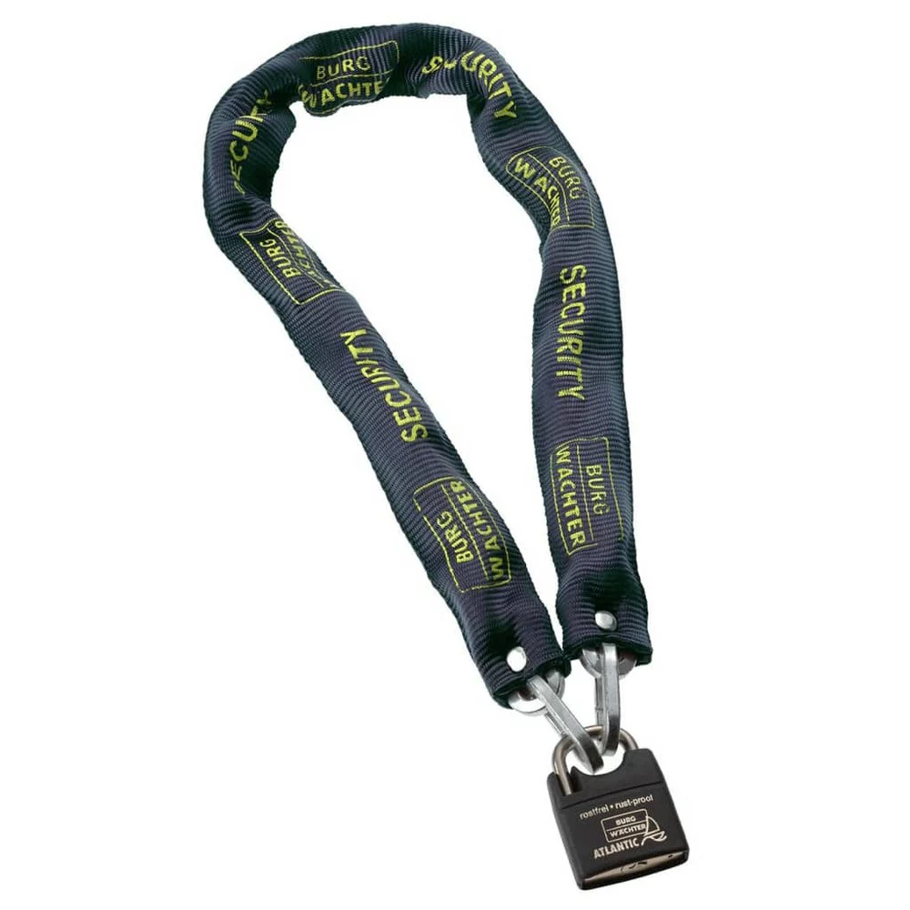 Burg-Wachter Ni40 Safety Chain Lock 3 Burg-Wachter Ni40 Safety Chain Lock