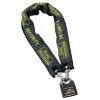 Burg-Wachter Ni50 Safety Chain Lock -Bicycle Shop burg wachter ni50 safety chain lock