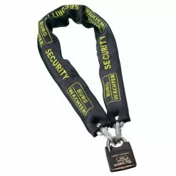 Burg-Wachter Ni50 Safety Chain Lock