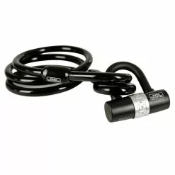 Burg-Wachter Security Lock Set With Eyelets