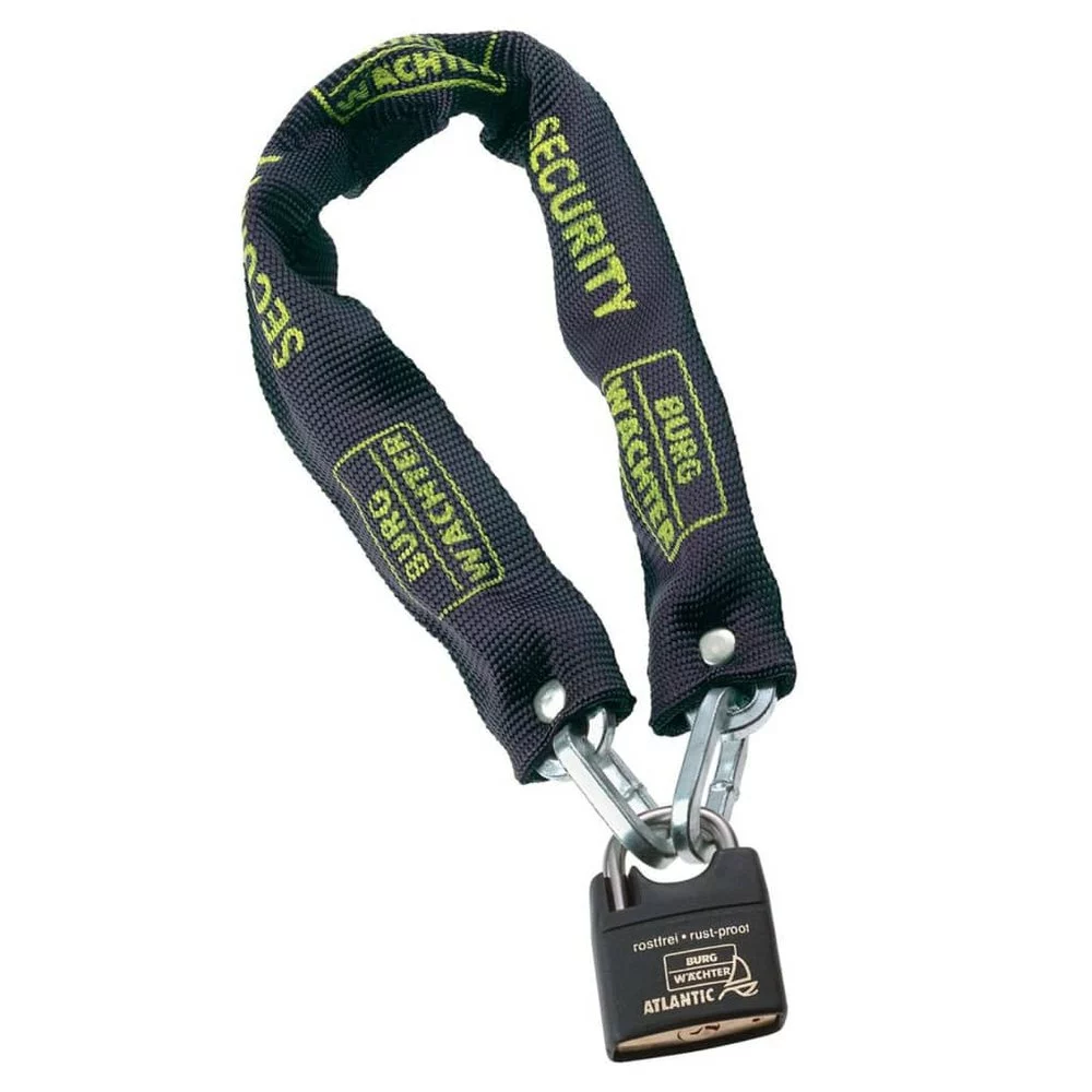 Burg-Wachter Skm Safety Chain Lock 4 Burg-Wachter Skm Safety Chain Lock - Image 2