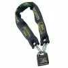 Burg-Wachter Skm Safety Chain Lock -Bicycle Shop burg wachter skm safety chain lock