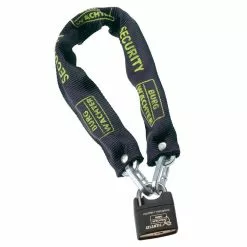 Burg-Wachter Skm Safety Chain Lock