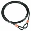 Burg-Wachter Spiral Security Cable 5 M