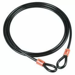 Burg-Wachter Spiral Security Cable 5 M -Bicycle Shop burg wachter spiral security cable 5 m 2