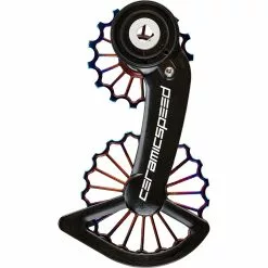 CERAMICSPEED OSPW 3D Hollow Sram Red/Force AXS System