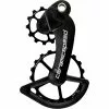 CERAMICSPEED Oversized Pulley Wheel System Campagnolo -Bicycle Shop ceramicspeed oversized pulley wheel system campagnolo