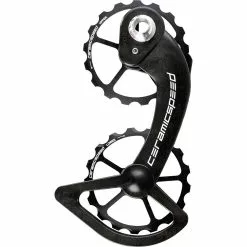 CERAMICSPEED Oversized Pulley Wheel System Shimano