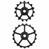 CERAMICSPEED Sram Red/Force AXS Coated Pulleys 1 CERAMICSPEED Sram Red/Force AXS Coated Pulleys -Bicycle Shop ceramicspeed sram red force axs coated pulleys