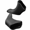 Ebon Bracket Covers Pair Shimano Ultegra DI2 -Bicycle Shop ebon bracket covers pair shimano ultegra di2