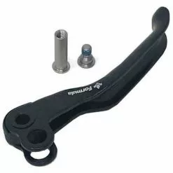 Formula Cura Master Cylinder Lever Kit Polished