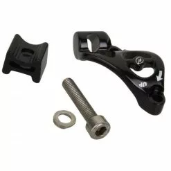 Formula R1 Racing Mixmaster Clamp Kit Right