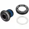 FSA QR-18 Crank Bolt -Bicycle Shop fsa qr 18 crank bolt
