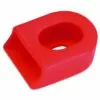 GES Crank Arm Rubber Protections -Bicycle Shop ges crank arm rubber protections