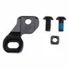 HOPE Sram Tech 3 Shifter Mount Clamp Left -Bicycle Shop hope sram tech 3 shifter mount clamp left