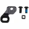 HOPE TECH3 Sram Shift Mount Left -Bicycle Shop hope tech3 sram shift mount left