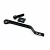 JRC Components Lightweight Anodized Chain Guard -Bicycle Shop jrc components lightweight anodized chain guard 1