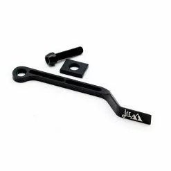 JRC Components Lightweight Anodized Chain Guard