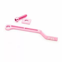 JRC Components Lightweight Anodized Chain Guard