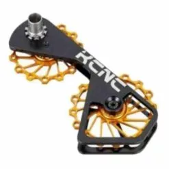 Kcnc Jockey Wheel System Sram 14-16t