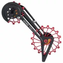 Kcnc System SH8000/9100