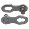 KMC 10NR EPT Missinglink Non Re-Usable 5.9 Mm 2 Units 2 KMC 10NR EPT Missinglink Non Re-Usable 5.9 Mm 2 Units -Bicycle Shop kmc 10nr ept missinglink non re usable 5.9 mm 2 units