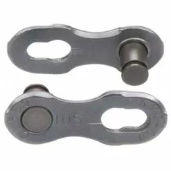 KMC 10NR EPT Missinglink Non Re-Usable 5.9 Mm 2 Units