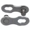 KMC 10R EPT Missinglink Re-Usable 5.88 Mm Chain Link 2 Pairs -Bicycle Shop kmc 10r ept missinglink re usable 5.88 mm chain link 2 pairs