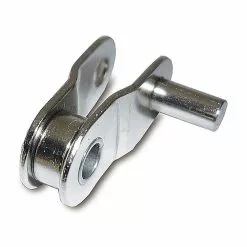 KMC Chain Hitch Half Mesh