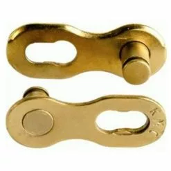 KMC EPT Missinglink Re-Usable 5.88 Mm 2 Units