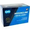 KMC MissingLink EPT 12s 40 Units -Bicycle Shop kmc missinglink ept 12s 40 units
