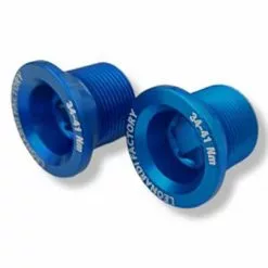 LEONARDI RACING Extractor Cap