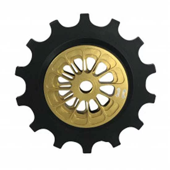 LEONARDI RACING Shimano 12s Pulley 3 LEONARDI RACING Shimano 12s Pulley