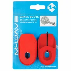 M-Wave Crank Boots -Bicycle Shop m wave crank boots 4