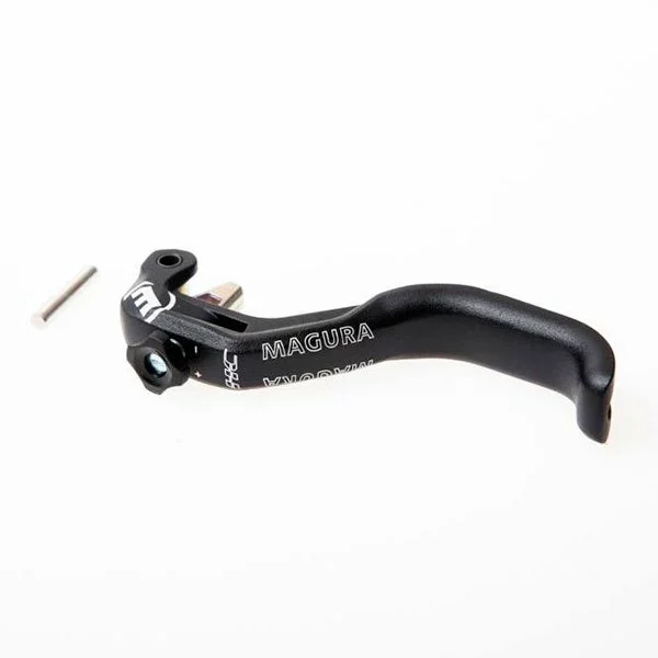MAGURA 1 Finger Aluminium HC Blade Brake Lever For MT6/MT7/MT8/MT Trail SL 3 MAGURA 1 Finger Aluminium HC Blade Brake Lever For MT6/MT7/MT8/MT Trail SL