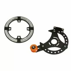 MASSI Chain Protector DH/4X/Dual Cnc 38-42T