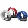 Master Lock Cable Lock Set 3 Units -Bicycle Shop master lock cable lock set 3 units