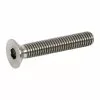 MSC Allen Titanium Bolt M6X35Mm Din7991 Gr5 -Bicycle Shop msc allen titanium bolt m6x35mm din7991 gr5