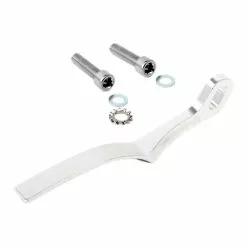 MSC Chain Guard Soldare Type Mount With Bolt