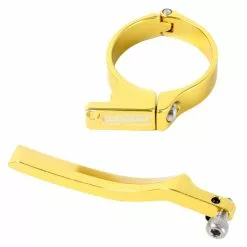 MSC Chain Guard Soldare Type Mount With Clamp