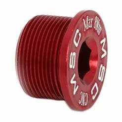 MSC Gxp And Shimano Durace Crankset Bolt 1Unit