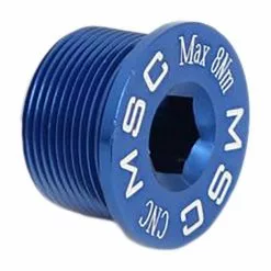 MSC Gxp And Shimano Durace Crankset Bolt 1Unit